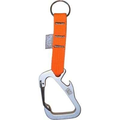 Snap Climbing Key Ring キーホルダー