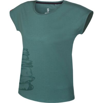 Ocun Kimo T レディース Tシャツ