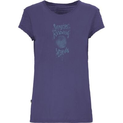 E9 Enove Kiss 2.4 レディース Tシャツ