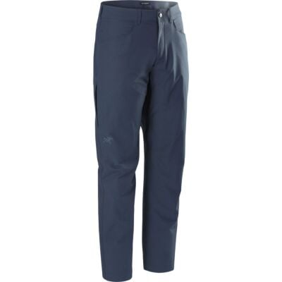 Arc'teryx Kragg Cotton メンズパンツ