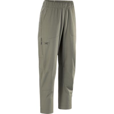 Arc'teryx Kragg Cotton Pant W レディースパンツ