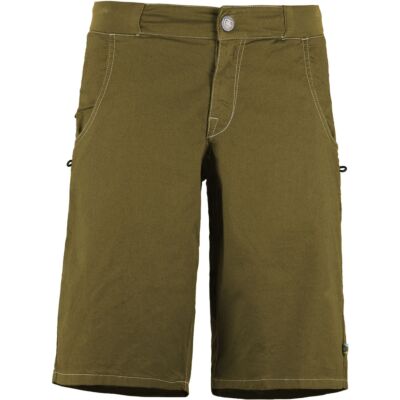 E9 Enove Kroc Flax メンズショートパンツ