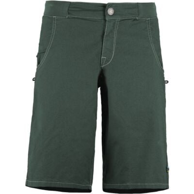 E9 Enove Kroc Flax メンズショートパンツ
