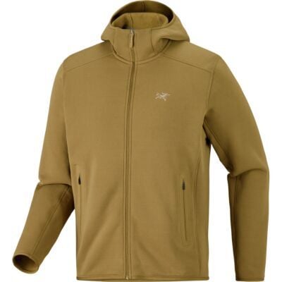 Arc'teryx Kyanite Hoody M テクニカルフリース メンズ