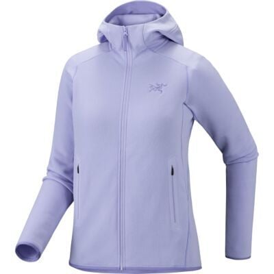 Arc'teryx Kyanite Hoody W テクニカルフリース レディース