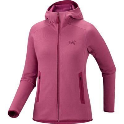 Arc'teryx Kyanite Hoody W レディースフリース