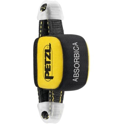 Petzl Absorbica 高所作業用エネルギーアブソーバー