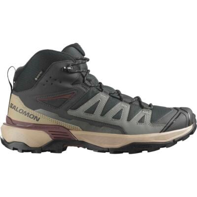 Salomon X Ultra 360 Mid GTX トレッキングブーツ