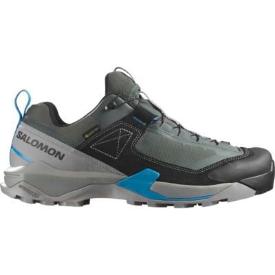 Salomon X Ultra Alpine GTX トレッキングシューズ