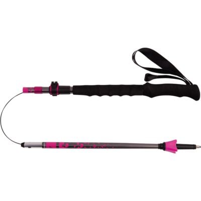 CAMP Laser Adj W 女性用トレイルランニングポール