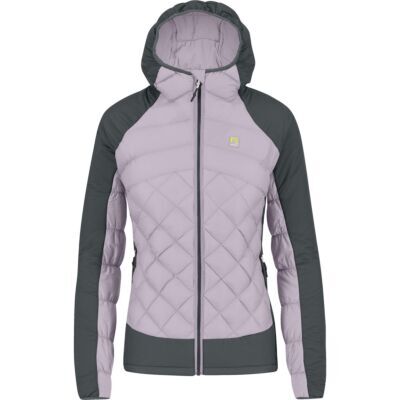 Karpos Lastei Active Plus W Jacket レディースダウンジャケット