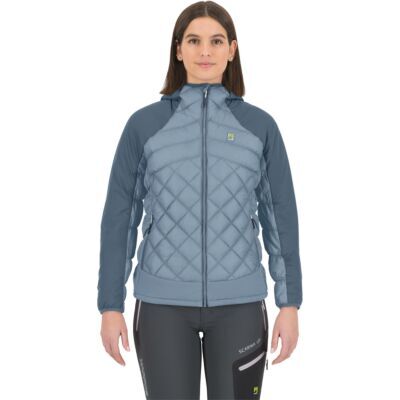 Karpos Lastei Active Plus W Jacket レディースインサレーションジャケット