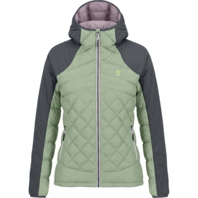 Karpos Lastei Active Plus W Jacket レディースインサレーションジャケット