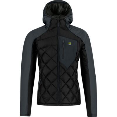 Karpos Lastei Up Jacket メンズダウンジャケット