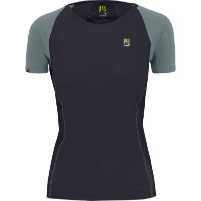 Karpos Lavaredo Evo W Jersey レディース Tシャツ