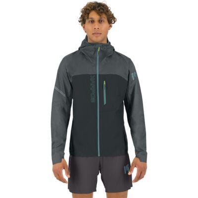 Karpos Lavaredo Rain Evo Jacket メンズハードシェルジャケット