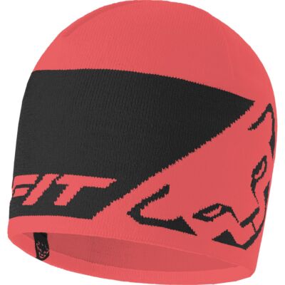 Dynafit Leopard Logo Beanie スキー登山用ビーニー