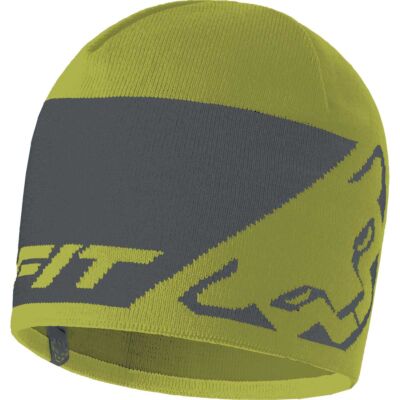 Dynafit Leopard Logo Beanie スキー登山用ビーニー