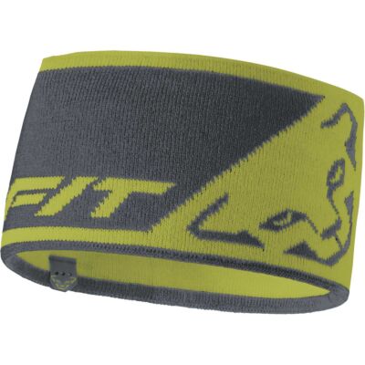 Dynafit Leopard Logo ヘッドバンド