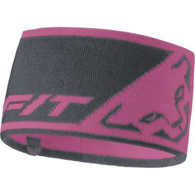Dynafit Leopard Logo ヘッドバンド