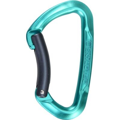 Skylotec Lime B クライミングカラビナ