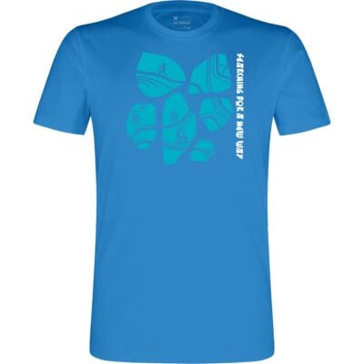 Montura Limestone T-Shirt メンズTシャツ