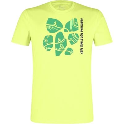 Montura Limestone T-Shirt メンズTシャツ