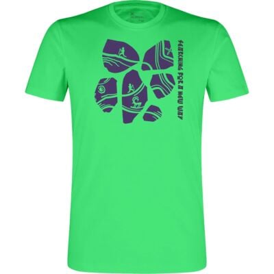 Montura Limestone T-Shirt メンズTシャツ