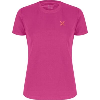 Montura Limestone T-Shirt Woman レディースTシャツ