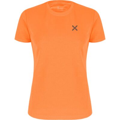 Montura Limestone T-Shirt Woman レディースTシャツ