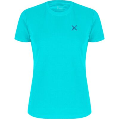 Montura Limestone T-Shirt Woman レディースTシャツ