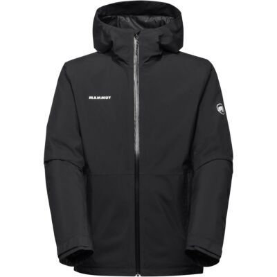 Mammut Linard HS Thermo Hooded Jacket men's padded jacket