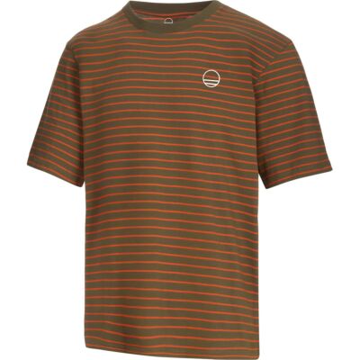 Wild Country Lines M T-Shirt メンズ Tシャツ