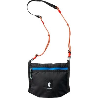Cotopaxi Lista 2L Lightweight Crossbody Bag - Cada Dia クロスボディバッグ