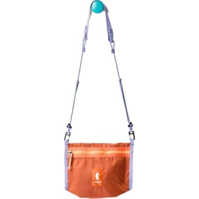 Cotopaxi Lista 2L Lightweight Crossbody Bag - Cada Dia クロスボディバッグ
