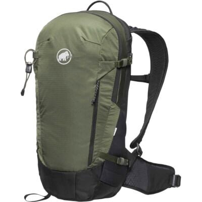 Mammut Lithium 15 トレッキングザック