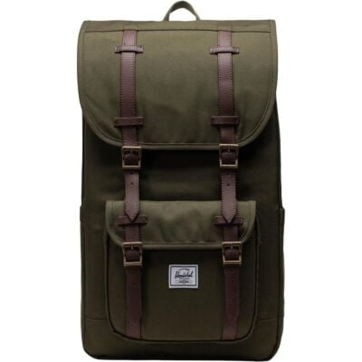 Herschel Little America Backpack レジャーバックパック