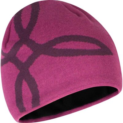 Montura Logo Lined Beanie ビーニー