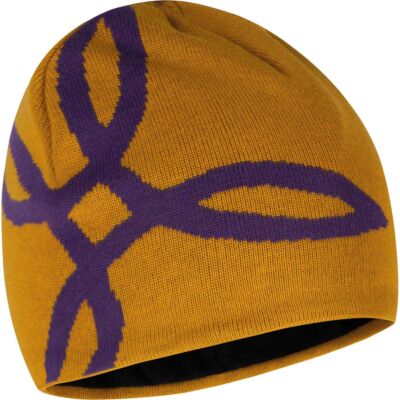 Montura Logo-Lined Beanie ニットキャップ