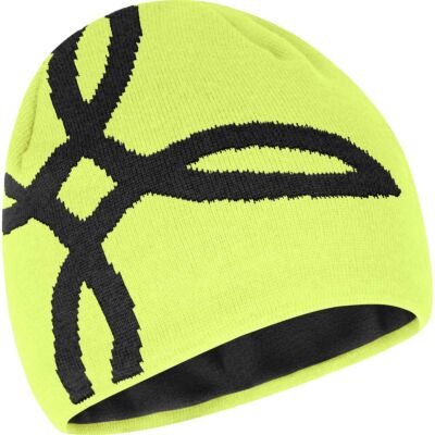 Montura Logo-Lined Beanie ニットキャップ