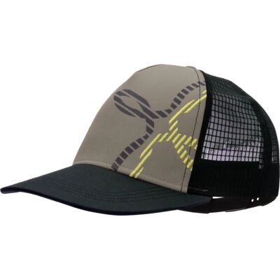 Montura Logo Print Cap キャップ