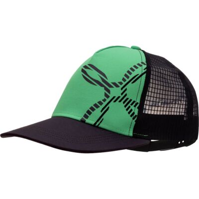 Montura Logo Print Cap キャップ