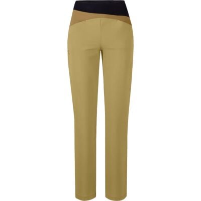 Montura Loom Pants Woman レディースパンツ