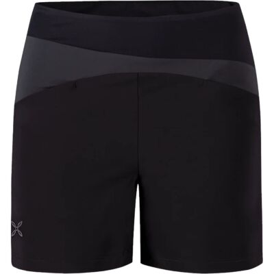 Montura Loom Shorts Woman レディースショートパンツ