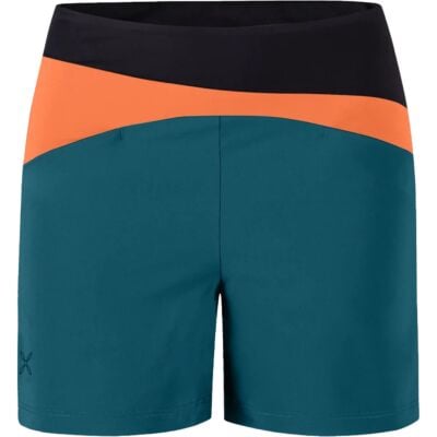 Montura Loom Shorts Woman レディースショートパンツ