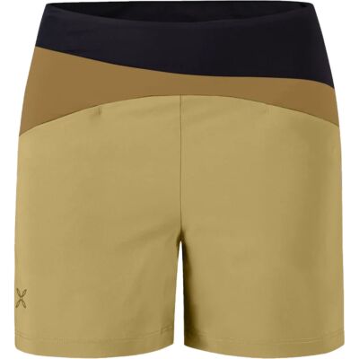 Montura Loom Shorts Woman レディースショートパンツ