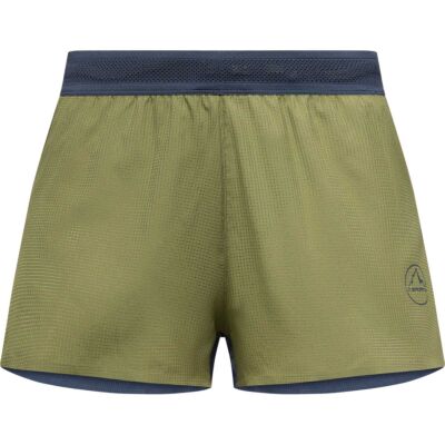 La Sportiva Pure 3" Short W レディースショートパンツ