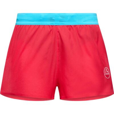 La Sportiva Low Waist Short W women's shorts