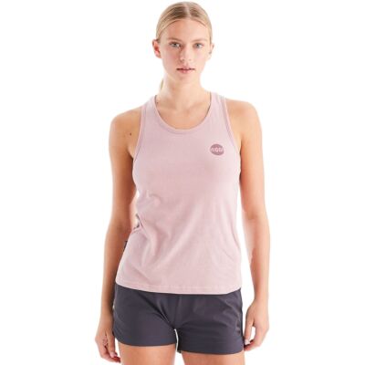 Moon Lyra Vest レディースタンクトップ