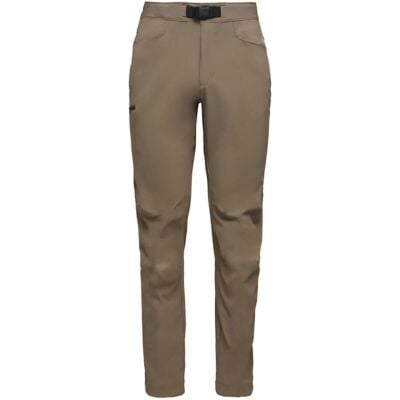 BD Black Diamond Alpine Light Pants メンズパンツ